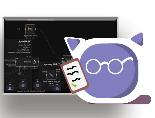 Automatización Administrativa